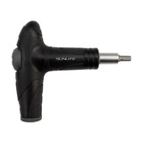 Sunlite Adjustable Mini Wrench Tool Torque 4/5/6Nm 3-4-5mm/T25 BK freeshipping - Onlinebike.store
