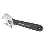Sunlite 6in Adjustable Wrench Tool freeshipping - Onlinebike.store