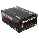 Tubes Sunlt 20X1-1/8 Pv32/Thrd/Rc (451X25) Ffw30Mm freeshipping - Onlinebike.store
