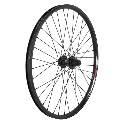 26" Alloy Mountain Disc Double Wall freeshipping - Onlinebike.store