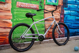 Bike Sun Retro Stl M18.5 Cb Sidewalk-gy