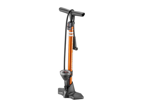 Control Tower 3 Floor Pump freeshipping - Onlinebike.store