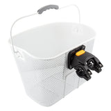 QR Mesh Basket