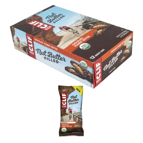 Clif Nut Butter Filled Bar freeshipping - Onlinebike.store