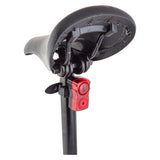 Sunlite Rear Jammer USB Tail Light Black freeshipping - Onlinebike.store