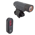 Kryptonite USB Rechargeable Street F-500 And Avenue R-45 Combo Set freeshipping - Onlinebike.store