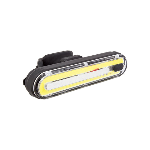 Sunlite Front LightRing USB Headlight Black freeshipping - Onlinebike.store
