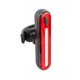 Sunlite LightRing USB Tail Light Black freeshipping - Onlinebike.store