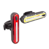 Sunlite LightRing USB Combo Light Black freeshipping - Onlinebike.store