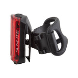 Sunlite Galaxy-Sport 20-Lumen USB Tail Light Black freeshipping - Onlinebike.store