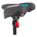 Sunlite Galaxy-Sport 20-Lumen USB Tail Light Black freeshipping - Onlinebike.store