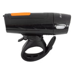 Sunlite Front Power Spot USB Headlight 100 Lumen Black freeshipping - Onlinebike.store