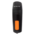 Sunlite Front Power Spot USB Headlight 100 Lumen Black freeshipping - Onlinebike.store