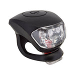 Sunlite Front HL-L200 Griplite Headlight Light Black freeshipping - Onlinebike.store