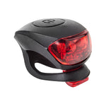 Sunlite Rear TL-L200 2-LED Griplite Tail Light Black freeshipping - Onlinebike.store