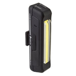 Origin8 Light Bar Front Light 100-Lumen USB Black freeshipping - Onlinebike.store