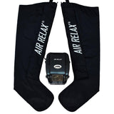 AIR RELAX LEG RECOVERY SYSTEM  (STANDARD U.S. OUTLET) freeshipping - Onlinebike.store