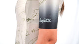 Safetti Capi - Short Sleeve Jersey. Women