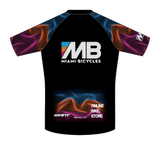 Miami Bikes Complete Cycling Kit (pre-order) Discount At Checkout! freeshipping - Onlinebike.store