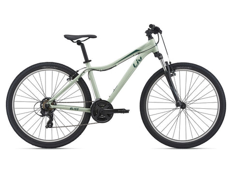 2021 Liv Bliss (26"/27.5")  - In Store Pick Up Only freeshipping - Onlinebike.store