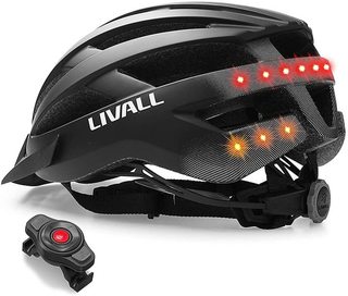 Livall Sport MT1 Neo Smart Helmet freeshipping - Onlinebike.store