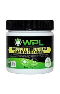 WPL Absolute Bike Grease freeshipping - Onlinebike.store