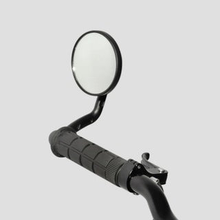 Delta Premium Bar End Cycling Mirror freeshipping - Onlinebike.store