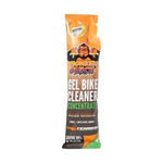 Tru-Tension Monkey Juice Gel Bike Cleaner Concentrate 100ml Sachet freeshipping - Onlinebike.store