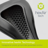 Delta hexAir Racing Saddle Cover freeshipping - Onlinebike.store