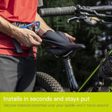 Delta hexAir Touring Saddle Cover freeshipping - Onlinebike.store