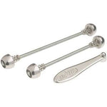 Delta Bolt-On Security Skewers freeshipping - Onlinebike.store