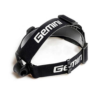 Gemini Lights Head Strap freeshipping - Onlinebike.store