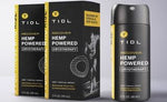 TIDL Recover Cryotherapy Spray freeshipping - Onlinebike.store