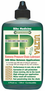 Bike Medicine EP Ultra 40oz freeshipping - Onlinebike.store