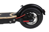 Hurley Hang 5 E-Scooter freeshipping - Onlinebike.store