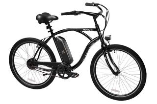 Hurley Layback-S E-Cruiser Bike freeshipping - Onlinebike.store