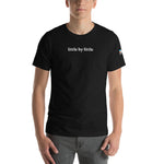 Little by Little T-Shirt freeshipping - Onlinebike.store