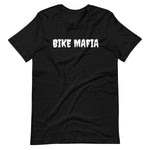 Bike Mafia T-Shirt freeshipping - Onlinebike.store