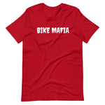 Bike Mafia T-Shirt freeshipping - Onlinebike.store