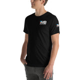 Short-Sleeve Unisex T-Shirt freeshipping - Onlinebike.store